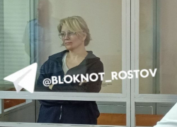 Главу администрации Зернограда Ирину Полищук приговорили к четырем годам колонии