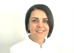 Новые лица в думе Ростова: «единоросс» Юлия Порутчикова с доходом более 200 тысяч в месяц