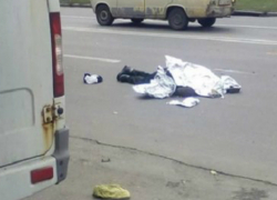 Шальной 17-летний байкер убил перебегавшую дорогу женщину в Ростовской области