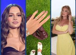  Экс-девушка бойфренда Вали Карнавал заявила, что он весь в долгах, и рассказала о передаренном кольце