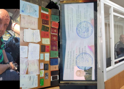 Жителя Таганрога осудили за мошенничество с иностранцами