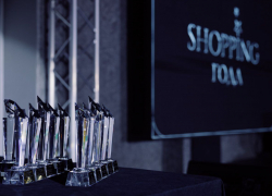 В Ростове наградили победителей премии Shopping года 2025