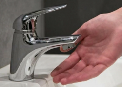 Весь Аксай временно остался без холодной воды из-за замены задвижки