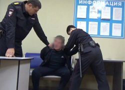 Ростовским полицейским грозит реальный срок за жестокое задержание хулигана 