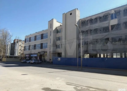 В Ростове бывшую кондитерскую фабрику выставили на продажу почти за 600 млн рублей