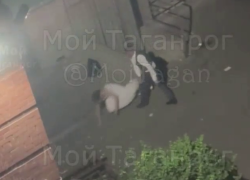 Мужчина избил молодую жену прямо в день свадьбы в Таганроге