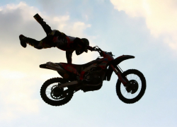 Трюки на высоте и со скакалками: в Ростове пройдет фестиваль «#1майский»