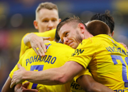 У ФК «Ростов» заблокировали счета в 11 банках за долг в 155 млн рублей