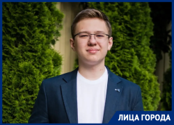 «Свободного времени почти не было»: ростовчанин Амир Хузиев набрал 300 баллов на ЕГЭ и рассказал о пути к успеху