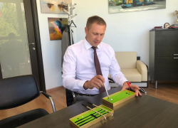 Ростовский депутат-единоросс, отвечающий за находящееся в упадке ЖКХ, зарабатывает 1,5 млн в месяц