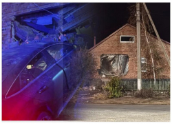 Семья дочери Сергея Цапка возместила ущерб после ДТП под Таганрогом