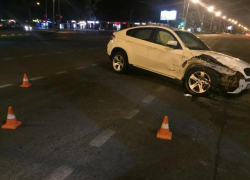 Водитель элитной иномарки, устроивший массовое ДТП в Ростове, оказался сыном крупного бизнесмена