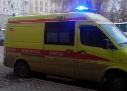 Водитель легковушки сбил 11-летнюю девочку в центре Ростова