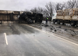 В Ростовской области водитель умер за рулем авто, которое затем выехало на встречку