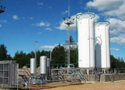 Завод по производству промышленных газов открылся в Ростовской области