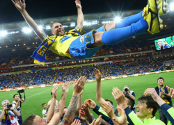 Победа над чемпионом: «Ростов» обыграл «Зенит» со счетом 1:0 