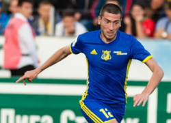 Алексей Ионов считает, что ФК «Ростов» может обыграть любую команду в РПЛ