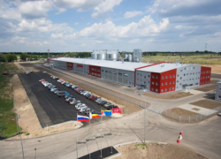 В Ростовской области возобновила работу кондитерская фабрика «Мишкино»