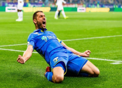 Александр Гацкан останется в ФК «Ростов» еще на один сезон