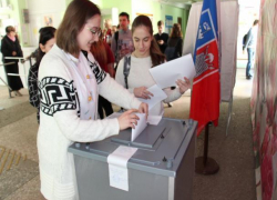 В Ростове аннулированы бюллетени на досрочном голосовании за кандидатов в гордуму