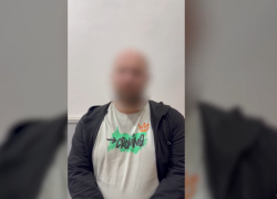 В Ростовской области задержали серийного вора-рецидивиста, обчистившего 21 гараж на 1,5 млн рублей