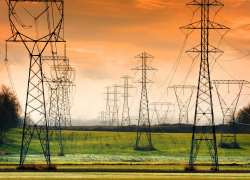 На модернизацию электросетей Ростовской области поступит 3,1 млрд рублей