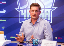 В офисе владельца ФК «Чайка» прошли обыски