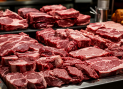 Мясо с нарушениями массово изымают из продажи в Ростовской области