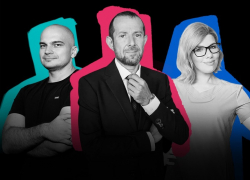 В ноябре пройдет первая образовательная конференция МедРокет days'23 о цифровизации медицины