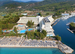 Иван Саввиди может стать владельцем греческого курорта 