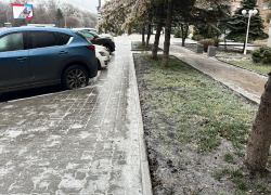 В Ростове подрядчика будут судить за плохую уборку снега и льда зимой 2023 года