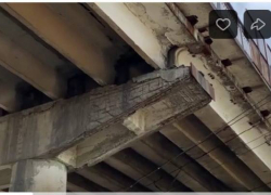 Батайский мост отправят на реконструкцию за три млрд рублей