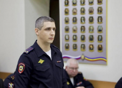 В ГУ МВД по Ростовской области сменился руководитель кадрового управления 