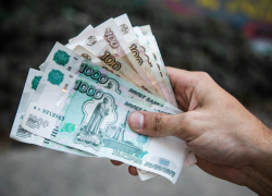 Средняя зарплата в Ростовской области взлетела до невиданных 30 тысяч рублей