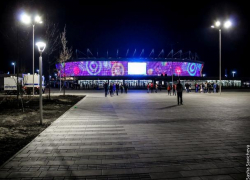 Как уехать после матча «Ростова» и «Динамо» со стадиона «Ростов Арена»