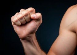 На набережной Ростова в День Победы произошла драка