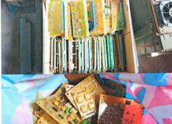 Металлолом за 15 млн рублей выставило на торги в Ростове Минобороны