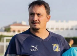 Генич допустил отставку Альбы после поражения «Ростова» в Кубке