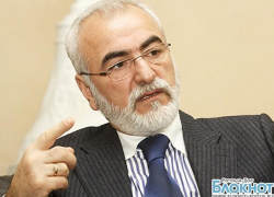 Иван Саввиди продал свою часть ростовского аэропорта