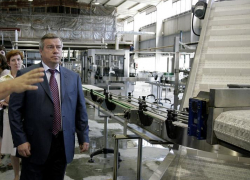 «Багаевский консервный завод» в Ростовской области выкупят для госнужд