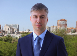 Алексей Логвиненко опроверг информацию о подаче документов на конкурс сити-менеджера