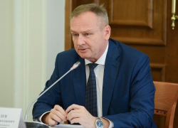 Бывший замглавы Ростова по вопросам транспорта возглавил Лазаревский район Сочи