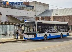 Глава Ростова опроверг отмену маршрутов и сокращение электротранспорта