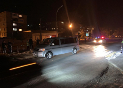 Житель Ростовской области на зебре насмерть сбил пешехода