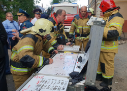 На Дону ликвидировали 13 возгораний за сутки
