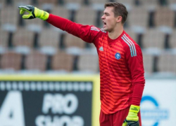 ФК «Ростов» может  пополнить вратарь «Зенита»