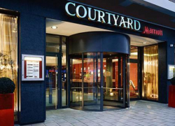 Отель Marriott на левбердоне построит Николай Оганезов