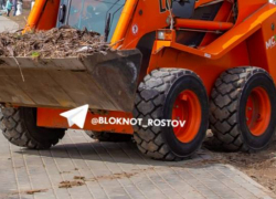 Подъездные дороги к Ростову будет содержать скандально известная «Т-Транс» 