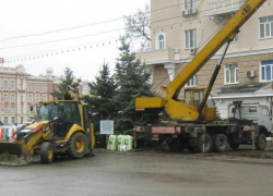 Миллиард на благоустройство Ростова не дойдет до его окраин
