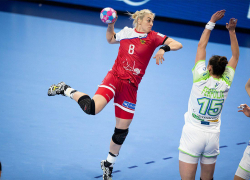 Гандболистки «Ростов-Дона» помогли российской сборной обыграть Сербию